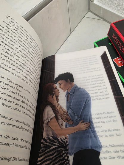 Silent Secrets von Alexandra Flint