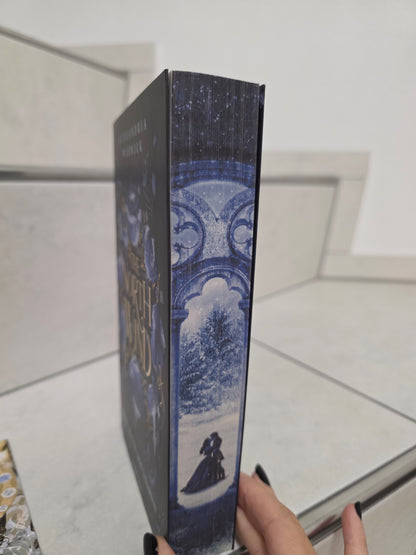 The North Wind von Alexandria Warwick