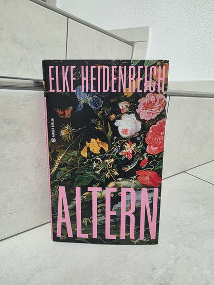 Altern von Elke Heidenreich