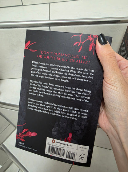 Legacy of Gods 1-6 by Rina Kent