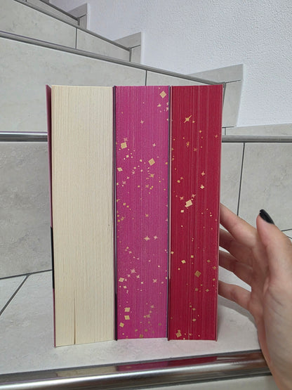 Pretty 1-3 von Tami Fischer