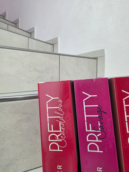 Pretty 1-3 von Tami Fischer