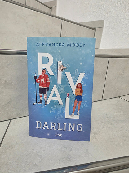 Rival Darling von Alexandra Moody