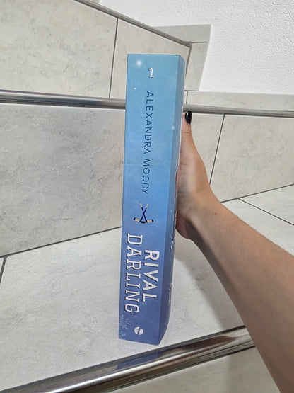 Rival Darling von Alexandra Moody