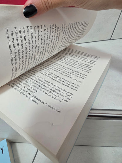 The Deal von Elle Kennedy