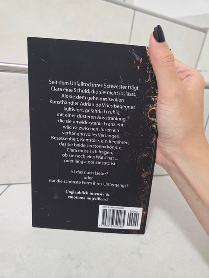 Sag, dass es Liebe ist von Lena Keller