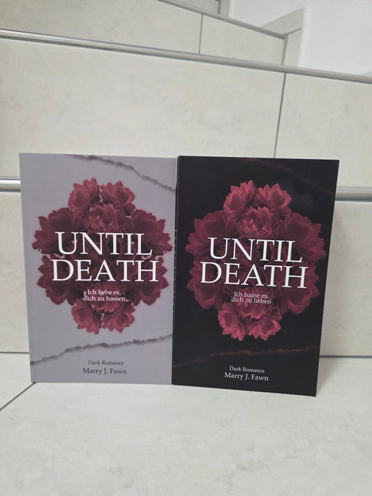 Until Death 1&2 von Marry J. Fawn