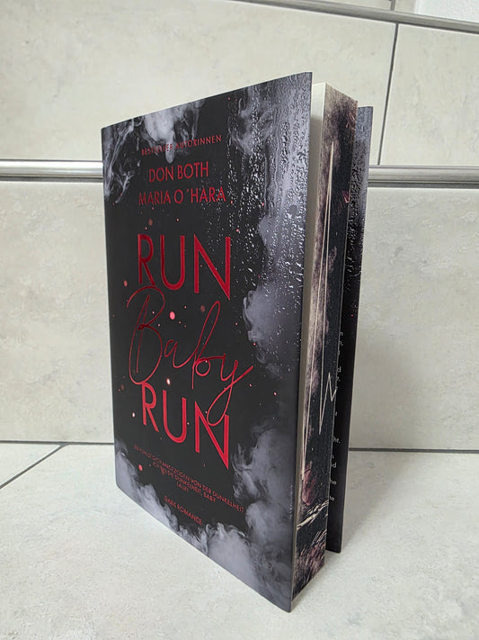 Run Baby Run von Don Both & Maria O'Hara