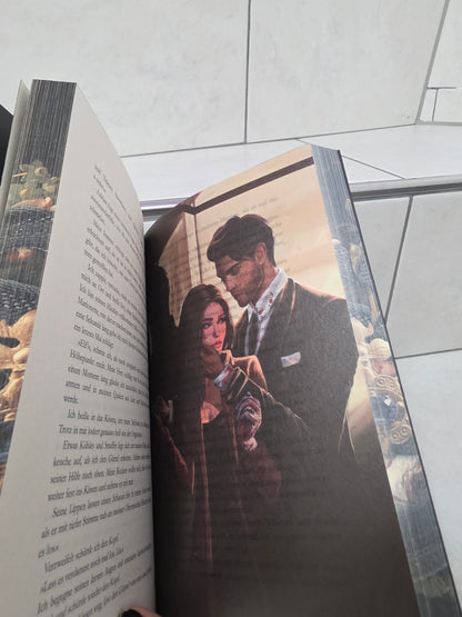 Vow of Deception von Rina Kent