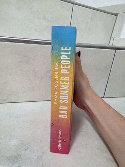 Bad Summer People von Emma Rosenblum