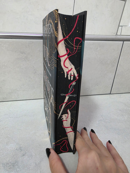 Our infinite Fates von Laura Steven