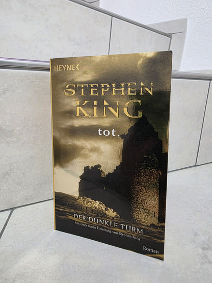 Tot von Stephen King