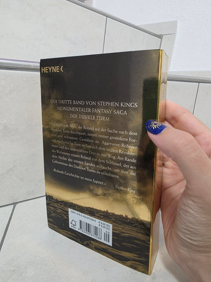 Tot von Stephen King