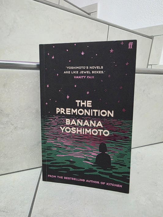 The Premonition von Banana Yoshimoto