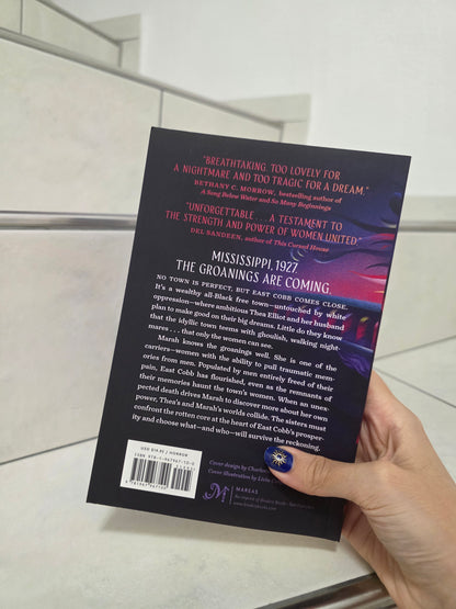 Our Sister's Keeper by Jasmine Holmes