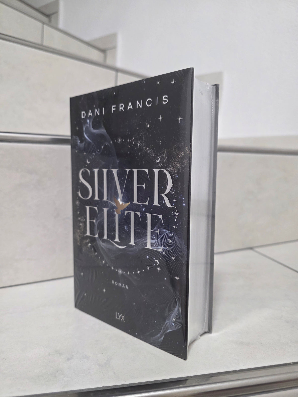 Silver Elite von Dani Francis
