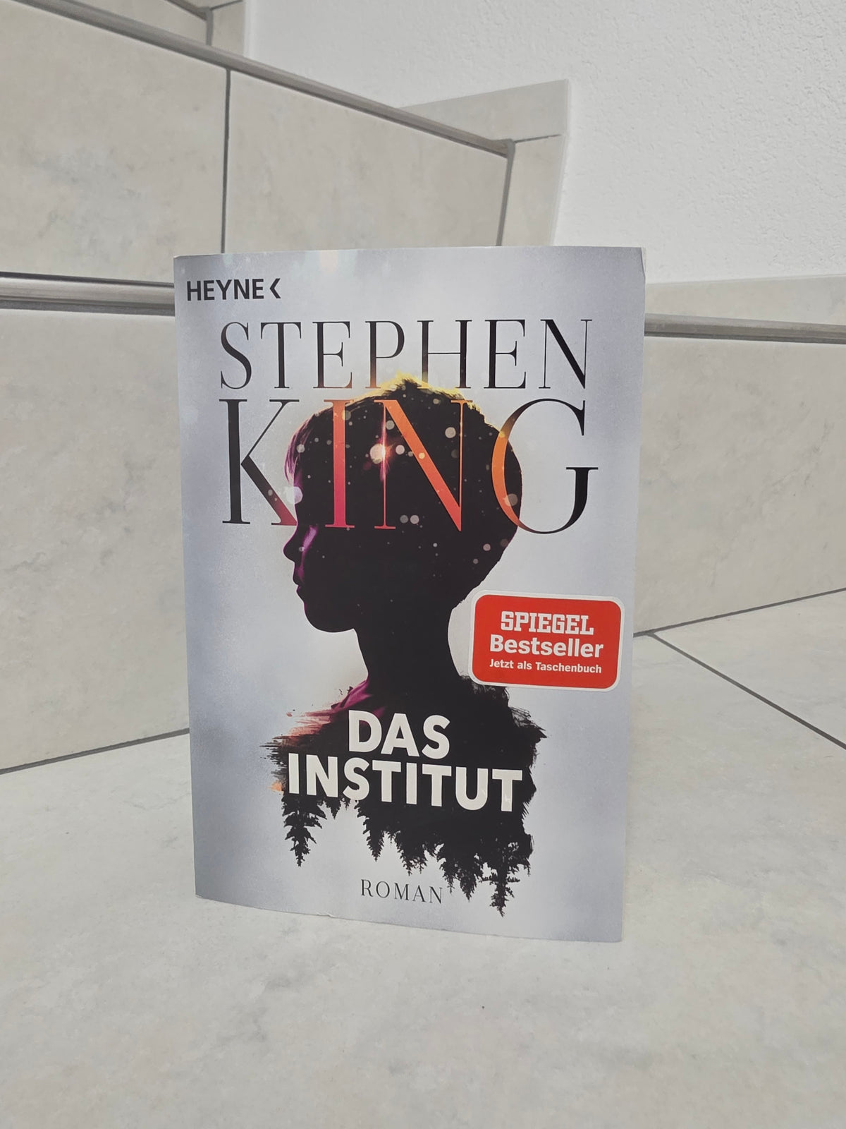 Das Institut von Stephen King