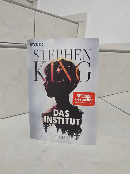 Das Institut von Stephen King