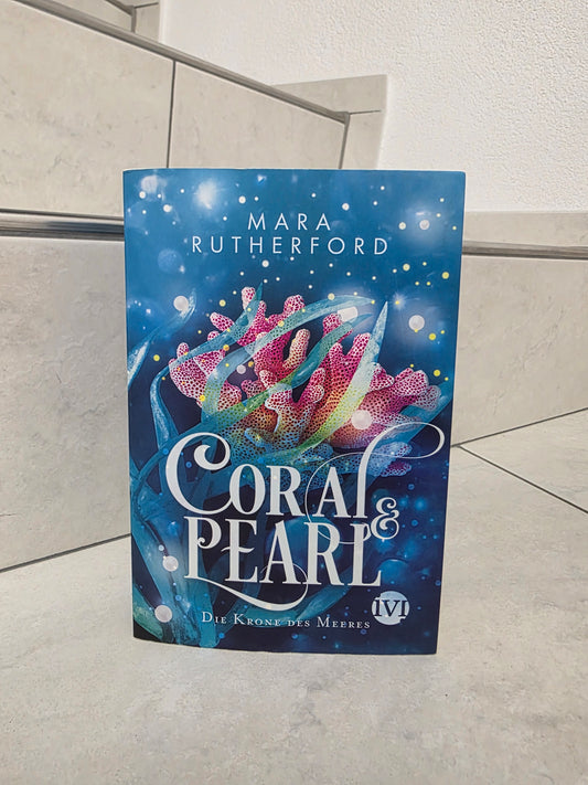 Coral & Pearl von Mara Rutherford