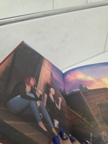 Cold Case Academy: Ein tödliches Spiel von Jennifer Lynn Barnes