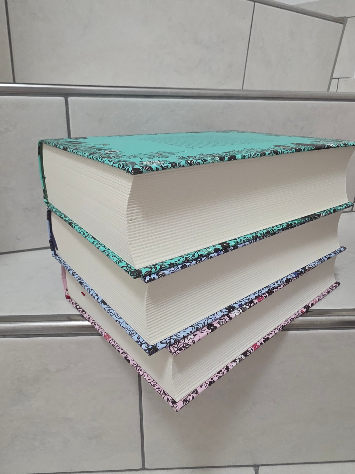 Rubinrot Trilogie von Kerstin Gier