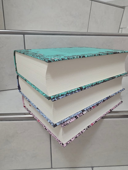 Rubinrot Trilogie von Kerstin Gier
