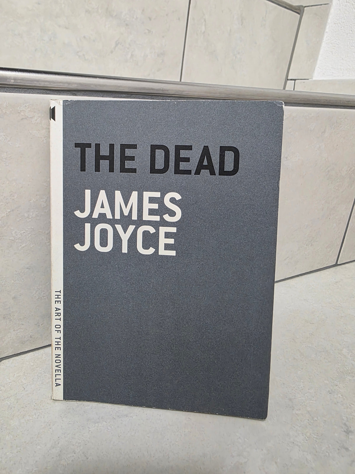 The Dead by James Joyce