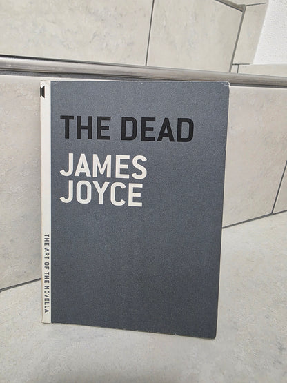 The Dead by James Joyce