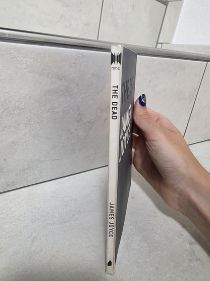 The Dead by James Joyce