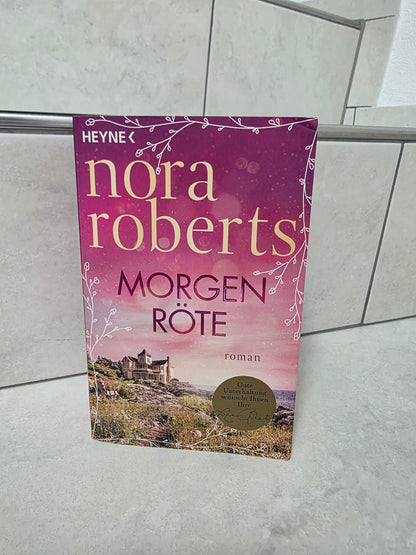 Morgenröte von Nora Roberts