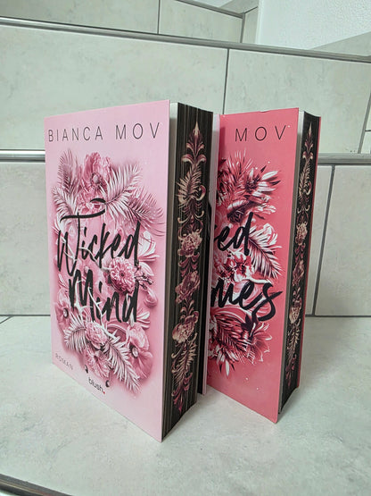 Wicked Love 1&2 von Bianca Mov