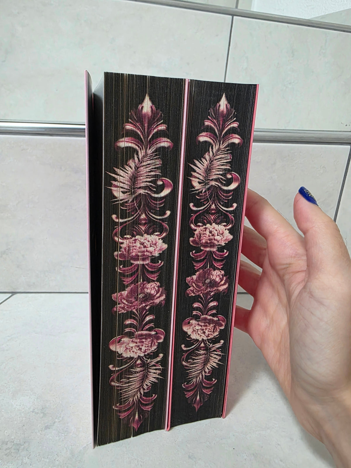 Wicked Love 1&2 von Bianca Mov