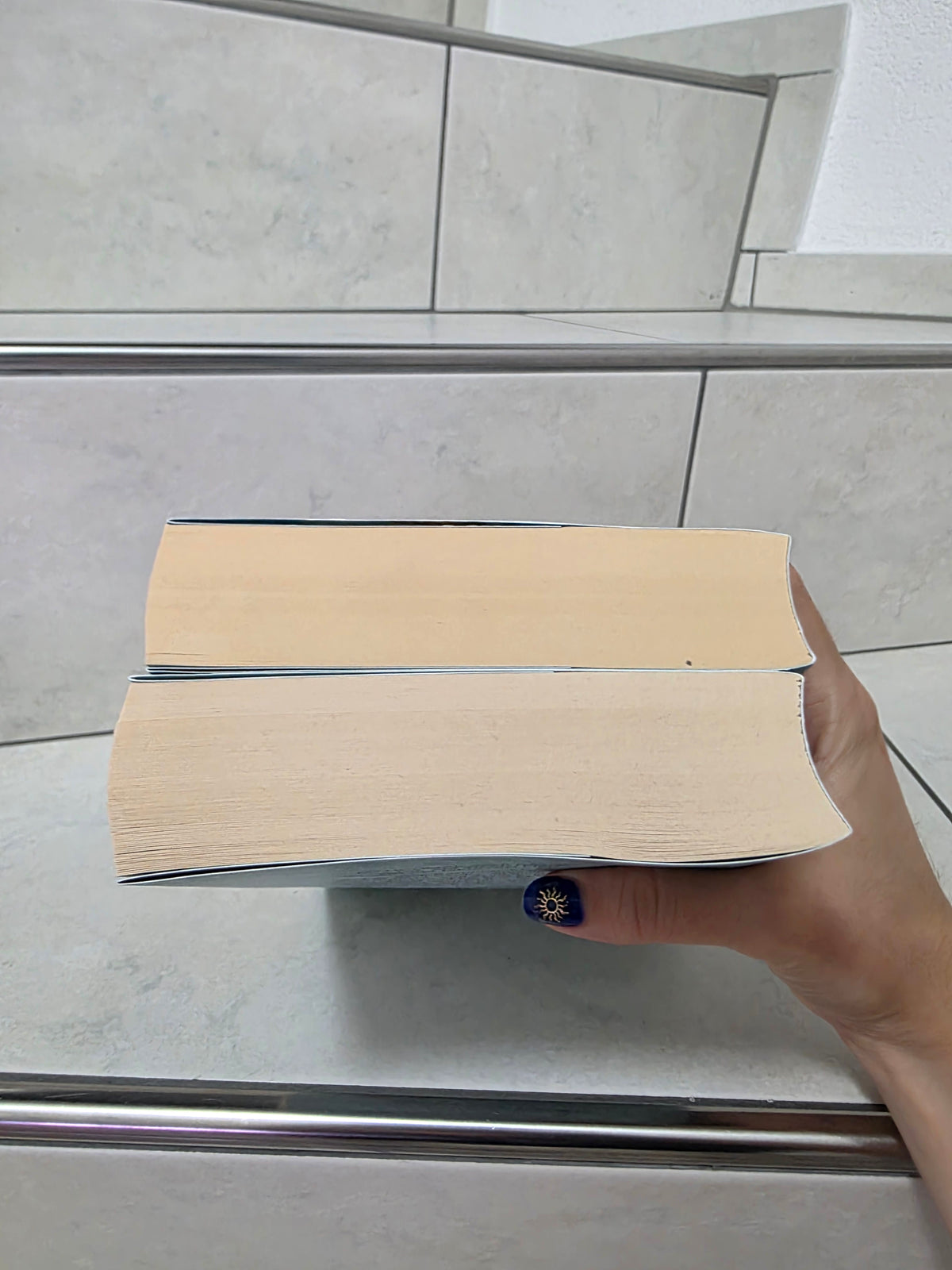Nur noch ein einziges Mal & Nur noch einmal und für immer von Colleen Hoover