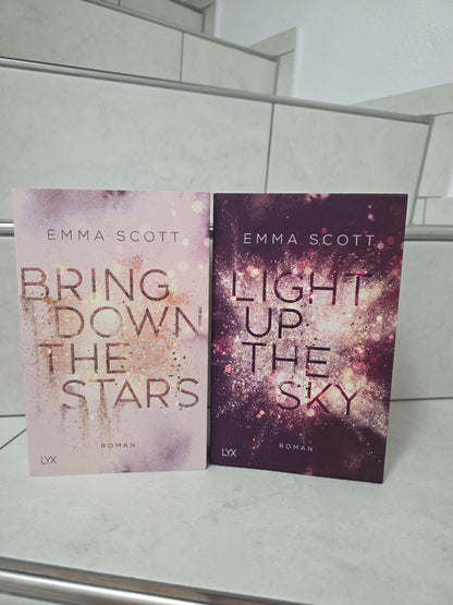 Beautiful-Hearts-Duett von Emma Scott