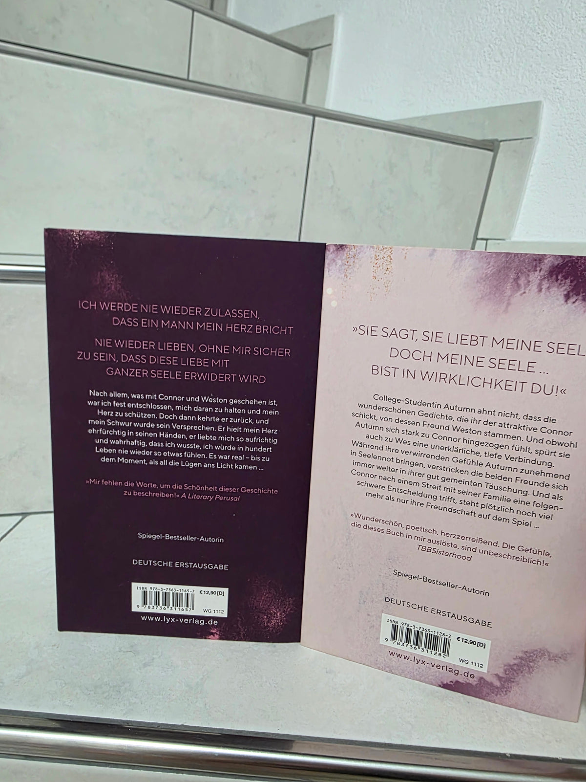 Beautiful-Hearts-Duett von Emma Scott