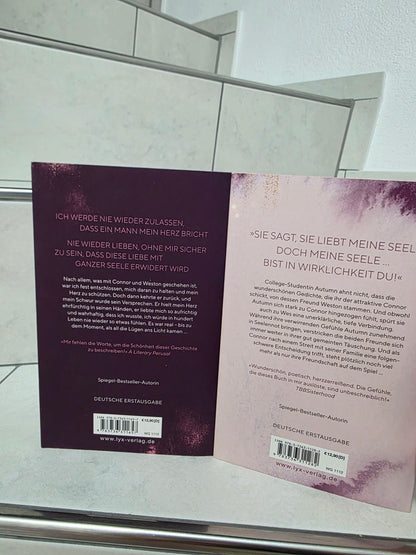 Beautiful-Hearts-Duett von Emma Scott
