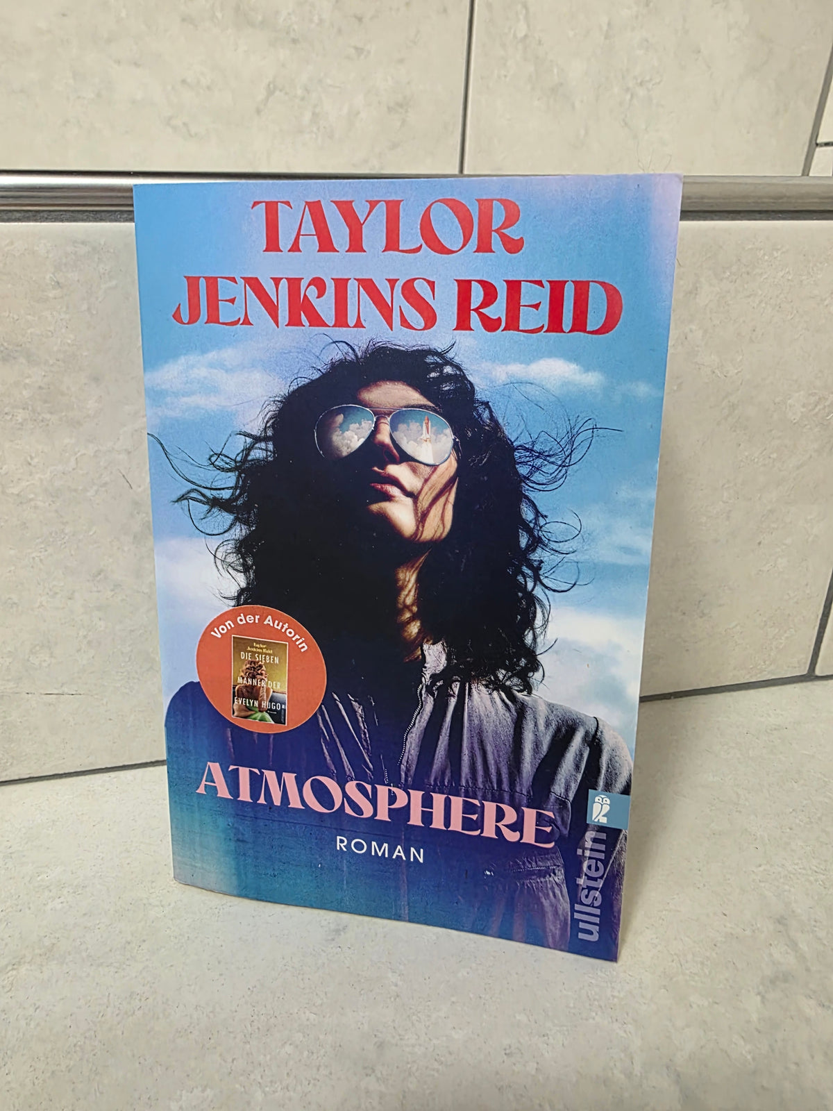 Atmosphere von Taylor Jenkins Reid