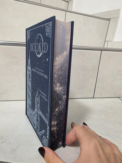 Hooked von Emily McIntire