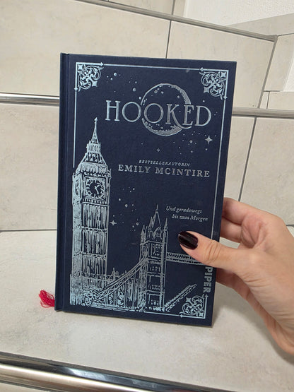 Hooked von Emily McIntire