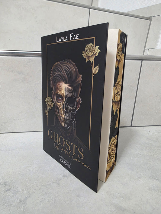 Ghosts of Halloween von Layla Fae