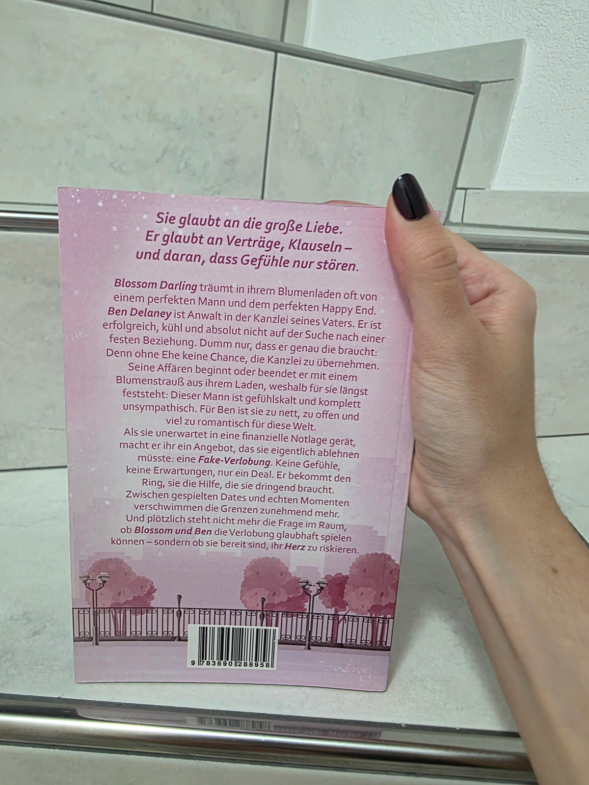 The Darling Sisters von Lizzy Jacobs