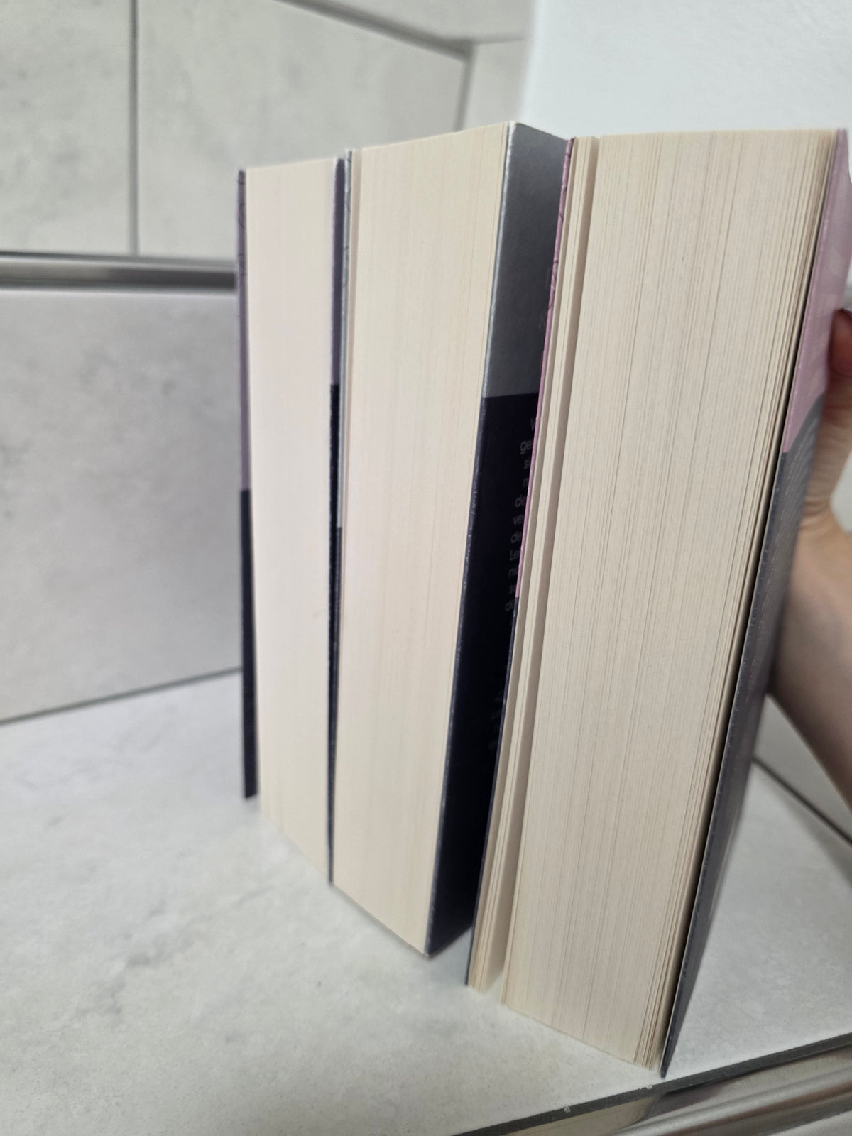 Cold Hart Trilogie von Lena Kiefer