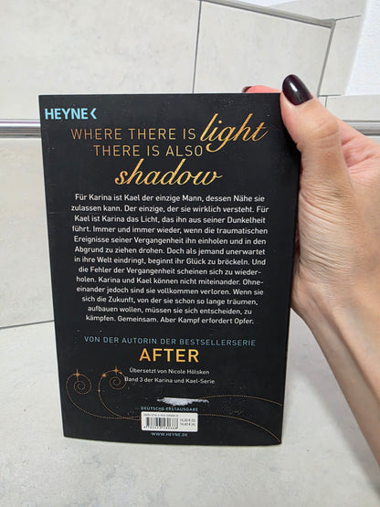 The brightest stars: beloved von Anna Todd