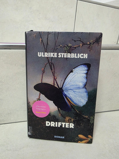 Drifter von Ulrike Sterblich