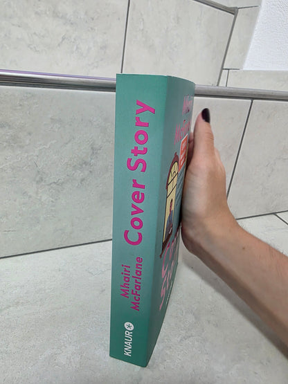 Cover Story von Mhairi McFarlane