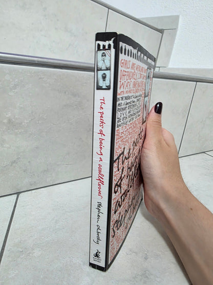 The Perks of Being a Wallflower von Stephen Chbosky