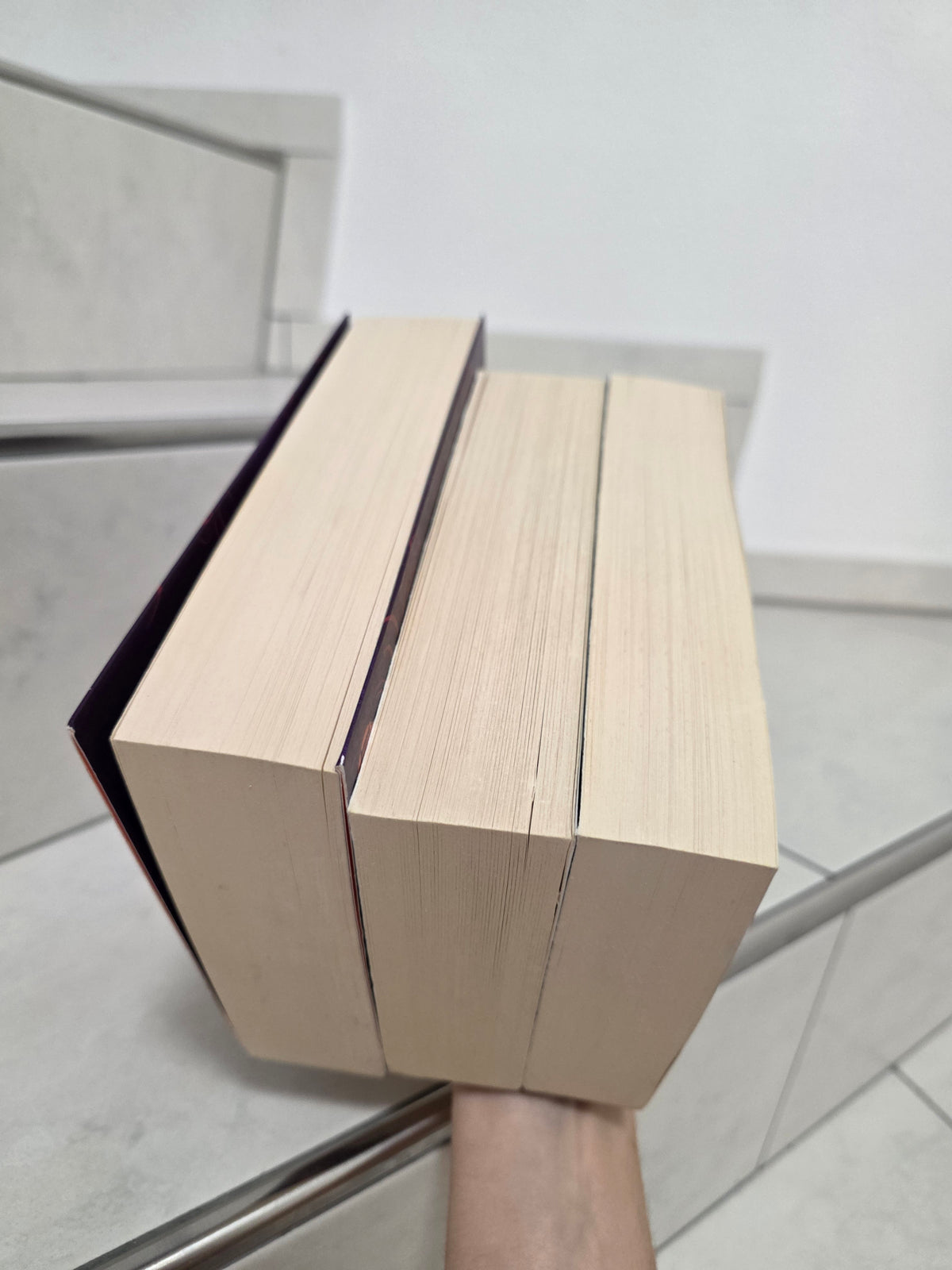 Caraval Trilogie von Stephanie Garber