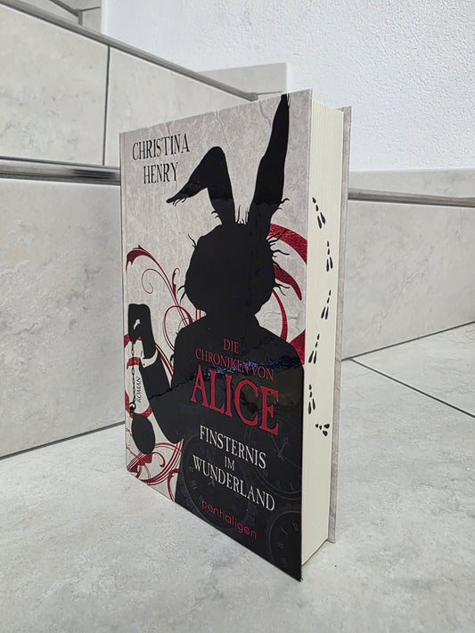 Die Chroniken von Alice 1 von Christina Henry