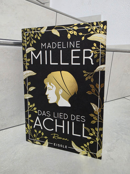 Das Lied des Achill von Madeline Miller
