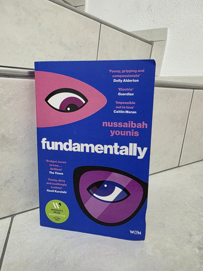 Fundamentally by Nussaibah Younis